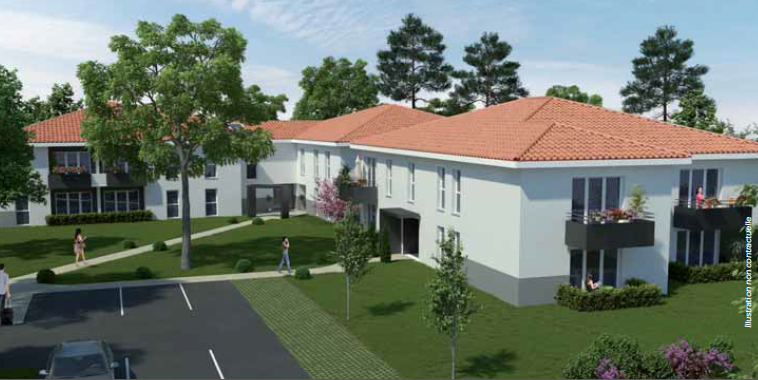 projet immobilier Doubs